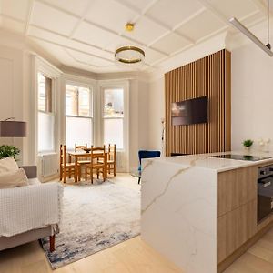 Appartement met Twee Slaapkamers